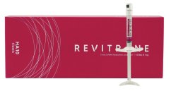 REVITRANE HA10 CLASSIC 1x1ml – Filer za usne, bore i područja oko očiju