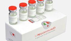 Neofound (Profound) 5×3 ml — Snažna biorevitalizacija za cjeloviti lifting kože