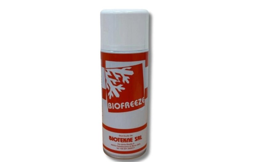 Biofreeze sprej za hlađenje 400 ml – trenutno olakšanje boli hlađenjem