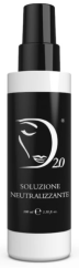 DERMA 2.0 POST‑PEELING NEUTRALISING SOLUTION 1x100 ml -Rješenje za neutralizaciju nakon pilinga – proizvod koji se koristi nakon kemijskih pilinga kako bi se zaustavilo djelovanje kiselina i vratio normalan pH kože, čime se smanjuje iritacija i omogućuje sigurniji oporavak kože nakon tretmana