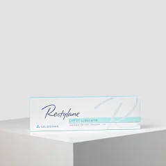 RESTYLANE LYFT s lidokainom 1x1ml - Filer za ispravljanje izraženih bora i dodavanje volumena obrazima i bradi