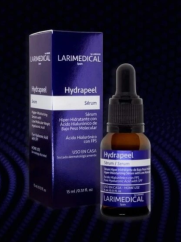 HydraPeel Serum – epidermalni serum za obnovu i hidrataciju kože