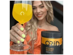 ORIN COLLAGEN HYDRO BOOST EXOTIC 1x243g – premium kolagen za unutarnju hidrataciju, pomlađivanje i zaštitu