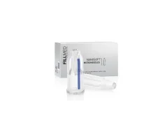 FILLMED NANOSOFT MIKROIGLICE 0,6 mm, 1 kom– visoko precizne iglice napravljene za tretmane gdje je potrebna izuzetna nježnost