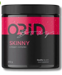 ORIN  SKINNY COLLAGEN COMPLEX 1x202g- za idealnu regulaciju apetita i gubitak tjelesne težine