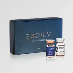 EXOJUV EGZOSOMI 1x1 (50 MG + 5 ML) - Egzosomi 5 milijardi EGZOSOMA- Revolucionarno rješenje za regeneraciju kože