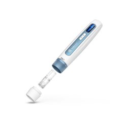 DERMAPEN HYDRA PEN H3 Professional 2u1 – Revolucija u mezoterapiji lica i tijela! 2u1: Hydra pen + Derma pen (microneedling sustav) Mobilni mikroneedle uređaj s CE certifikatom + jamstvo