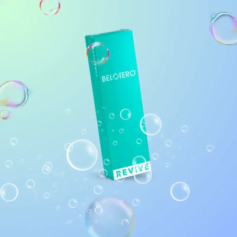 BELOTERO REVIVE 1x1ml - Dubinska hidratacija i revitalizacija kože