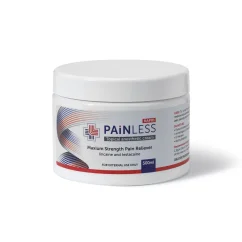PAiNLESS RAPID 60 ml – Profesionalna kozmetička  krema za pripremu kože prije estetskih tretmana - dvostruko jača formula