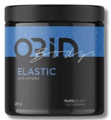ORIN ELASTIC JOINT COMPLEX 1x261g– osvježavajući prah s okusom crvenog grejpa za pokretnije zglobove