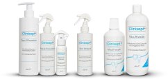 CLINISEPT+ ANTIMICROBIAL SKIN CARE – 490 ml- Revolucionarno antimikrobno sredstvo za čišćenje kože prije i nakon estetskih tretmana