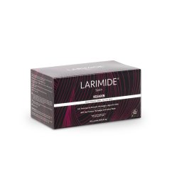 LARIMIDE KOJAXIN, 15x4 ml – Profesionalni serum formuliran za zaustavljanje ispadanja kose i stimulaciju rasta
