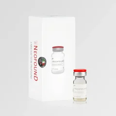 Neofound Profound 1x3 ml – Intenzivna biorevitalizacija za pomlađeni ten
