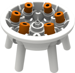 T-Lab S-106 NXT Centrifuga – Prvoklasna estetska i PRP centrifuga za profesionalnu medicinsku upotrebu