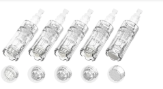 DERMAPEN Dr.Pen A10 – Zamjenske sterilne igličaste patrone