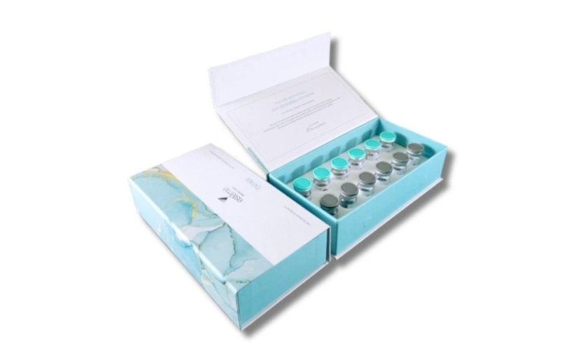 ESTÉME SKIN THERAPY 6kom-  Inovativna egzosomska terapija koja prirodno aktivira i potiče vlastitu regeneraciju stanica kože