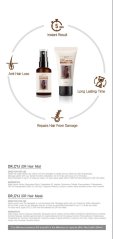 DR. CYJ iDR HAIR MIST  1x50ml - instant popravak oštećene kose (5 minuta)