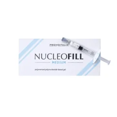 NUCLEOFILL MEDIUM  1x1.5ml – Dubinska obnova kože i biorestrukturiranje