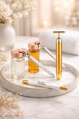 AMSTA Essential Injector Set - profesionalni osnovni set za estetske tretmane