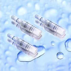 EXTREME  LIFT ANTI-AGING ANTI‑WRINKLE AMPULES 5×2ml –luksuzne ampule s instant učinkom za zaglađivanje bora