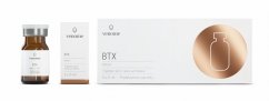 VENOME MESO BTX 5x5ml -Napredna mezoterapija s učinkom sličnim tretmanu botoxom protiv bora i starenja kože.