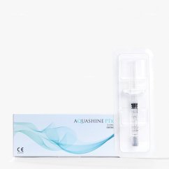 AQUASHINE PTx 2x2ml – Pomlađivanje, hidratacija i zaglađivanje bora u jednom