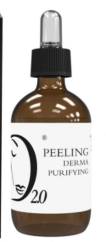 DERMA 2.0 PURIFYING PEELING D2.0 1x50ml- profesionalni piling s kombinacijom snažnih izabranih kiselin