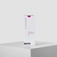 TEOSYAL® PURESENSE REDENSITY I  1x3ml - Anti-age booster za gustoću, sjaj i revitalizaciju kože