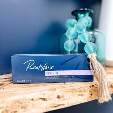 RESTYLANE REFYNE  s lidokainom 1x1ml -  Lifting efekt i korekcija blagih do umjerenih bora