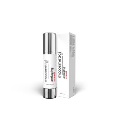 MCCOSMETICS ANTI‑AGING KREMA 1x50ml – regeneracijska, antioksidativna i hidratantna krema za lice i vrat