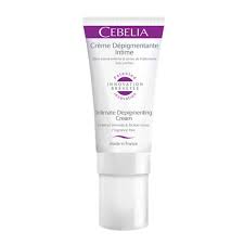 CEBELIA INTIMATE DEPIGMENTING CREAM 1x30 ml – Sigurna i učinkovita depigmentacija za osjetljiva područja