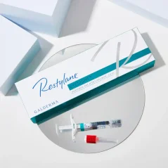 RESTYLANE EYELIGHT  0,5 ml - Za tamne podočnjake i umoran izgled