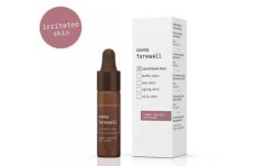 CROMA FAREWELL IRRITATED SKIN SERUM, 1x5 ml – serum za osjetljivu i nadraženu kožu