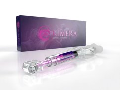 KIMERA HYBRID EXOSOME SKIN BOOSTER 1x2ml - Eliksir mladosti s egzosomima, hijaluronom, polinukleotidima i peptidima.