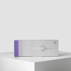 REVOFIL ULTRA – DEEP TOUCH 2x1ml- Inovativni filer za duboke bore i oblikovanje kontura lica