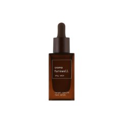 CROMA FAREWELL DRY SKIN SERUM, 1x30 ML – serum za suhu kožu