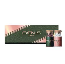 EXONUS PREMIUM GINSENG EXOSOME THERAPY  5kom– Revolucionarna anti-age terapija s egzosomima ginsenga, PDRN-om i kolagenom