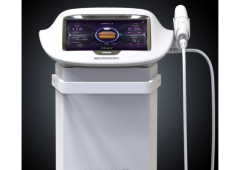 EUNSUNG MICROSON PEN HIFU - inovativni “pen‑type” HIFU uređaj nove generacije