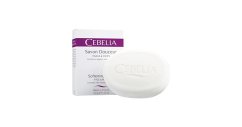CEBELIA Softening Soap – Nježni sapun za lice i tijelo, 150 g, 1 kom