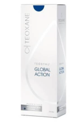 TEOSYAL® PURESENSE GLOBAL ACTION 2x1ml -  Univerzalni filer za bore i poboljšanje teksture kože