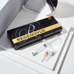 REGENOVUE SUB-Q PLUS S LIDOKAINOM 1x1.1 ml- najnaprednija formula dermalnih filera za tretiranje dubokih bora i modeliranje lica