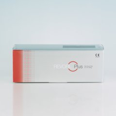 REVOFIL PLUS SUB TOUCH 2x1ml- inovativni "soft touch" dermalni filer za trenutno popunjavanje dubokih bora