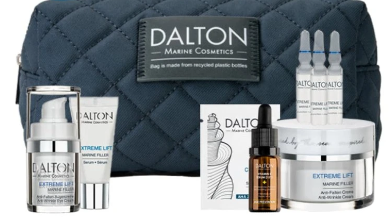 EXTREME LIFT Starter Kit – Anti-Aging set protiv bora