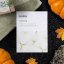 CROMA CALMING FACE MASK 8kom – Umirujuća maska za lice sa zelenim čajem, aloe verom i krastavcem