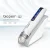 DERMAPEN BIO PEN Q2 MICRONEEDLING PEN + EMS – 3u1 - Uređaj s LED svjetlom, elektroporacijom i CE certifikatom