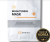 MERIKIT Brightening Mask – Maska za posvjetljivanje tena s niacinamidom, vitaminom C i dudom (1x22g)