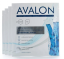 AVALON 28.5g Hydrogel Maska 5+1 GRATIS – Profesionalna regenerativna maska za lice s Beta Glukanom nakon invazivnih tretmana