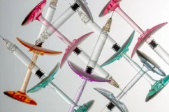 VIVACY STYLAGE BI-SOFT M s lidokainom 2x1 ml