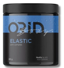 ORIN ELASTIC JOINT COMPLEX 1x261g– djelotvoran dodatak prehrani za potporu zglobovima, hrskavici i vezivnom tkivu, s okusom breskve