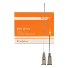 SOFTFIL PRECISION KANILA  22Gx50mm - Profesionalna kanila za precizne estetske tretmane